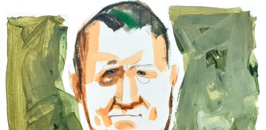 Erik Prince, el mercenario que asalta la Bolsa con drones dotados de IA | Opinión