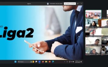 Caso Liga2: Fiscalía ubica a Andrés Arauz en la ‘coordinación y el direccionamiento’ de acciones encaminadas a ‘controlar’ instituciones del Estado | Política | Noticias