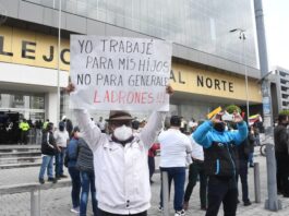 El 13 de abril próximo se reactivá la etapa de juzgamiento en el caso Isspol-Bonos; diez acusados en 2024 fueron llamadas a juicio por el delito de peculado | Política | Noticias