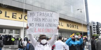 El 13 de abril próximo se reactivá la etapa de juzgamiento en el caso Isspol-Bonos; diez acusados en 2024 fueron llamadas a juicio por el delito de peculado | Política | Noticias