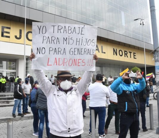 El 13 de abril próximo se reactivá la etapa de juzgamiento en el caso Isspol-Bonos; diez acusados en 2024 fueron llamadas a juicio por el delito de peculado | Política | Noticias