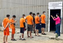 Presos deberán trabajar para cubrir sus necesidades: esto plantea la ley que fortalece el sistema penitenciario | Política | Noticias