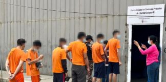 Presos deberán trabajar para cubrir sus necesidades: esto plantea la ley que fortalece el sistema penitenciario | Política | Noticias