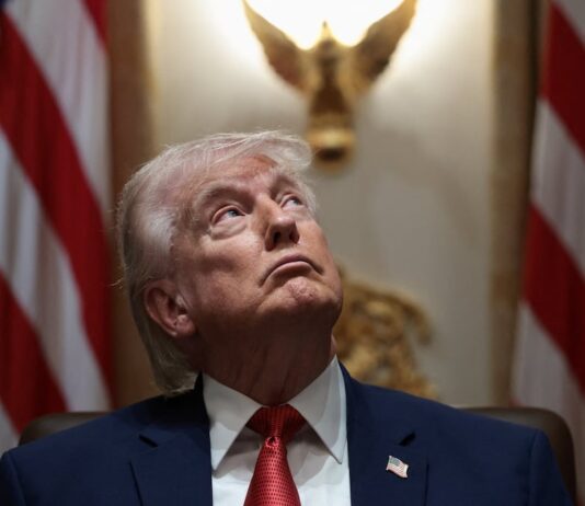 La guerra de Trump abona el terreno para la especulación financiera, pero levanta ampollas en Wall Street | Economía