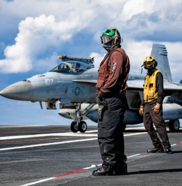 La guerra, una nueva amenaza para el déficit de EE UU | Opinión