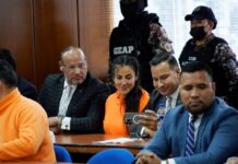 ‘No es aceptable que se me siga condenando socialmente desde espacios mediáticos’: Mayra Salazar rechaza que se relacionen sus bienes con un origen ilícito | Política | Noticias