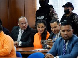 ‘No es aceptable que se me siga condenando socialmente desde espacios mediáticos’: Mayra Salazar rechaza que se relacionen sus bienes con un origen ilícito | Política | Noticias