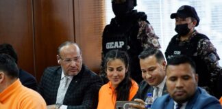 ‘No es aceptable que se me siga condenando socialmente desde espacios mediáticos’: Mayra Salazar rechaza que se relacionen sus bienes con un origen ilícito | Política | Noticias