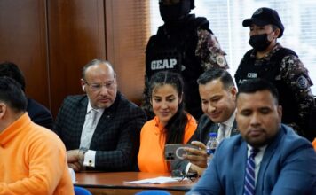 ‘No es aceptable que se me siga condenando socialmente desde espacios mediáticos’: Mayra Salazar rechaza que se relacionen sus bienes con un origen ilícito | Política | Noticias