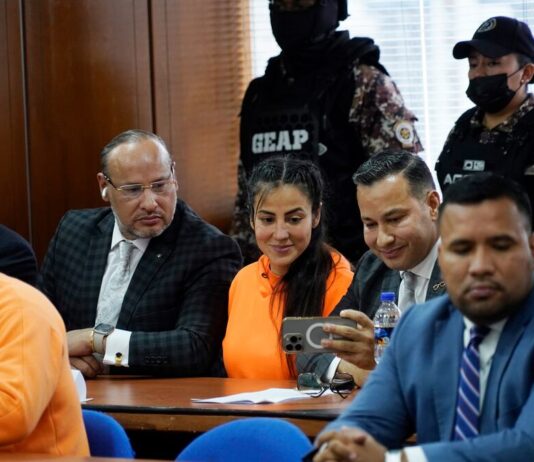 ‘No es aceptable que se me siga condenando socialmente desde espacios mediáticos’: Mayra Salazar rechaza que se relacionen sus bienes con un origen ilícito | Política | Noticias