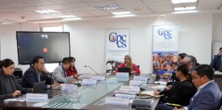 Comisión acelera revisión de carpetas de aspirantes a fiscal general: les faltan menos de 20 y hay errores en la numeración de documentos | Política | Noticias