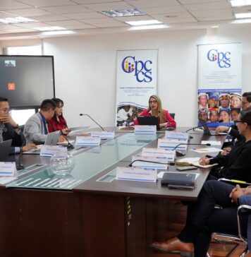 Comisión acelera revisión de carpetas de aspirantes a fiscal general: les faltan menos de 20 y hay errores en la numeración de documentos | Política | Noticias