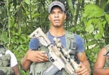 Alias ‘Gringo’, procesado en Colombia por el secuestro de periodistas de El Comercio, pretende salir libre, alertan medios de ese país | Política | Noticias