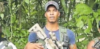 Alias ‘Gringo’, procesado en Colombia por el secuestro de periodistas de El Comercio, pretende salir libre, alertan medios de ese país | Política | Noticias