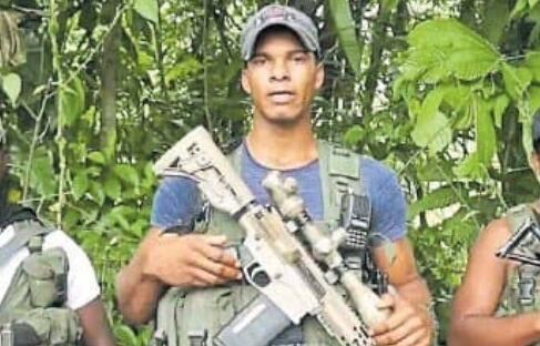 Alias ‘Gringo’, procesado en Colombia por el secuestro de periodistas de El Comercio, pretende salir libre, alertan medios de ese país | Política | Noticias