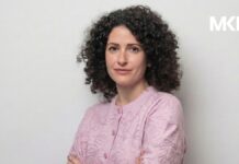 hablamos con Amalia Carrasco sobre la nueva etapa