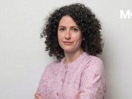 hablamos con Amalia Carrasco sobre la nueva etapa