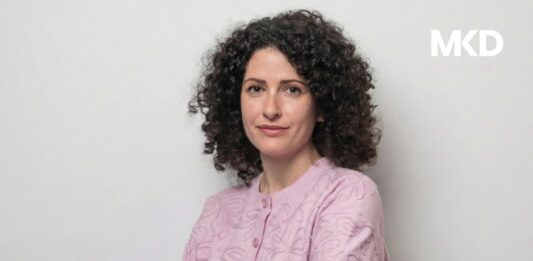 hablamos con Amalia Carrasco sobre la nueva etapa