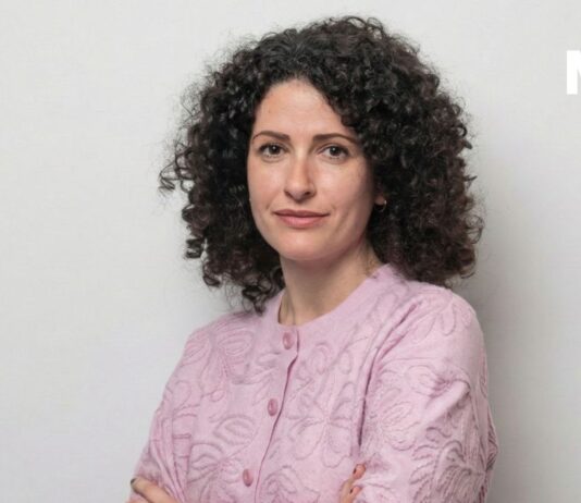 hablamos con Amalia Carrasco sobre la nueva etapa