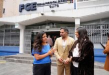 Caso Magnicidio FV: ni agente del FBI ni Xavier Jordán asisten a versión; Amanda Villavicencio asegura que el ‘caso es fuerte’ y la ‘narrativa clara’ | Política | Noticias