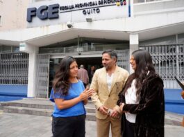 Caso Magnicidio FV: tres grupos de víctimas actuarán como acusadoras particulares; Amanda Villavicencio adelanta que se opondrán a la unificación de acusaciones | Política | Noticias