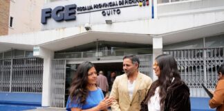 Caso Magnicidio FV: ni agente del FBI ni Xavier Jordán asisten a versión; Amanda Villavicencio asegura que el ‘caso es fuerte’ y la ‘narrativa clara’ | Política | Noticias