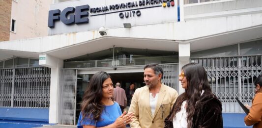 Caso Magnicidio FV: tres grupos de víctimas actuarán como acusadoras particulares; Amanda Villavicencio adelanta que se opondrán a la unificación de acusaciones | Política | Noticias