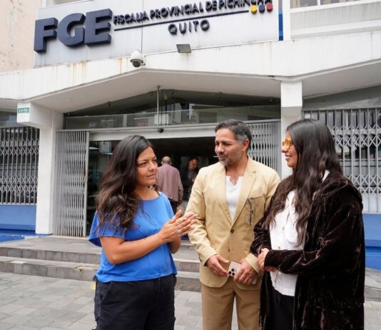 Caso Magnicidio FV: tres grupos de víctimas actuarán como acusadoras particulares; Amanda Villavicencio adelanta que se opondrán a la unificación de acusaciones | Política | Noticias