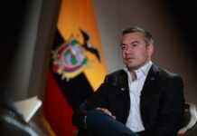 Daniel Noboa promete ‘ir hasta las últimas consecuencias’ para combatir al narcoterrorismo | Política | Noticias