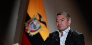 Daniel Noboa promete ‘ir hasta las últimas consecuencias’ para combatir al narcoterrorismo | Política | Noticias