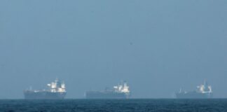 El gas sigue al alza y acumula una subida del 72% en tres días, con el petróleo también en tensión | Mercados Financieros