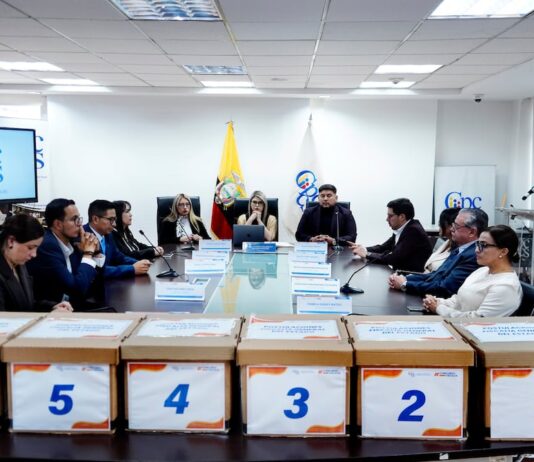 El jueves se conocería cuántos y quiénes de los 75 aspirantes a ser fiscal de Ecuador son admitidos en el concurso público | Política | Noticias