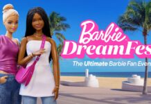 El Barbie Dream Fest defrauda a sus asistentes