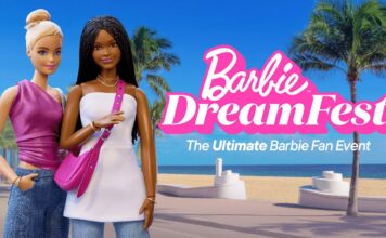 El Barbie Dream Fest defrauda a sus asistentes