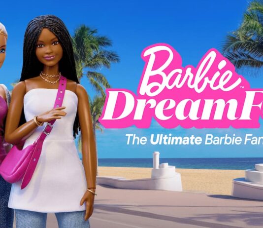 El Barbie Dream Fest defrauda a sus asistentes