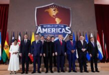 Cooperación militar y entrenamiento: el rol de Ecuador en el grupo Escudo de las Américas | Política | Noticias