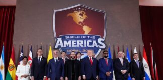 Cooperación militar y entrenamiento: el rol de Ecuador en el grupo Escudo de las Américas | Política | Noticias