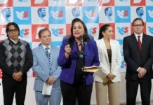 Decisión de suspender nueve meses al movimiento correísta está ‘ejecutoriada’, ratificó el Consejo Nacional Electoral | Política | Noticias