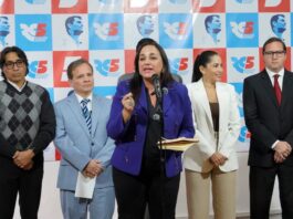 Correísmo pide desafiliarse a sus militantes que quieran participar en las seccionales de noviembre | Política | Noticias