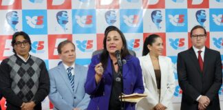 Correísmo pide desafiliarse a sus militantes que quieran participar en las seccionales de noviembre | Política | Noticias