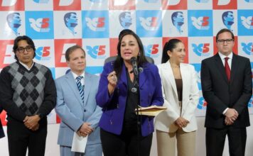 Correísmo pide desafiliarse a sus militantes que quieran participar en las seccionales de noviembre | Política | Noticias