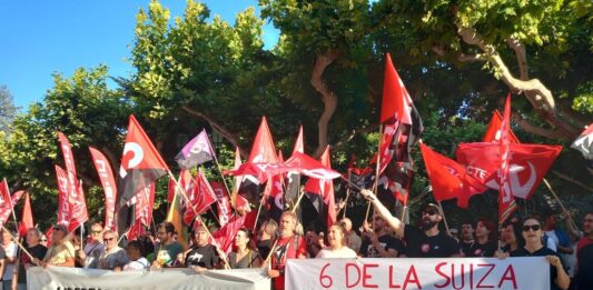 El Gobierno aprueba el indulto a ‘Las seis de la Suiza’ | Economía