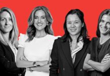 Las abogadas que ofician las bodas entre empresas: “Todavía hay negociaciones en las que soy la única en la sala” | Negocios