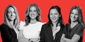 Las abogadas que ofician las bodas entre empresas: “Todavía hay negociaciones en las que soy la única en la sala” | Negocios