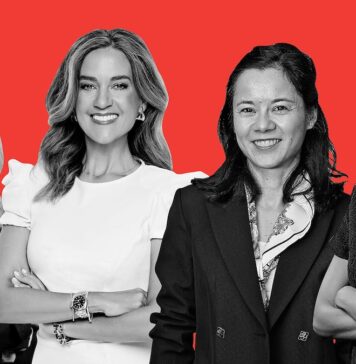 Las abogadas que ofician las bodas entre empresas: “Todavía hay negociaciones en las que soy la única en la sala” | Negocios