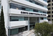 Corte Constitucional valida pregunta de enmienda para que la Asamblea Nacional designe a autoridades | Política | Noticias