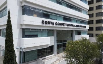 Corte Constitucional valida acuerdo entre Ecuador y Emiratos Árabes Unidos, pero dispone excluir arbitraje comercial | Política | Noticias