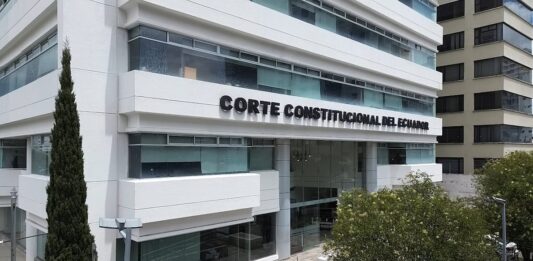 Corte Constitucional valida pregunta de enmienda para que la Asamblea Nacional designe a autoridades | Política | Noticias
