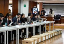 ‘Este caso retrata el mecanismo con el que el Consejo de Participación fue cooptado por personas afines a un partido político con el objetivo de acumular espacios de poder’, asegura Fiscalía en Liga2 | Política | Noticias