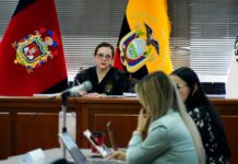 Jueza Daniella Camacho dará a conocer este miércoles si declara la validez procesal en el caso Liga2 o acepta las nulidades expuestas | Política | Noticias